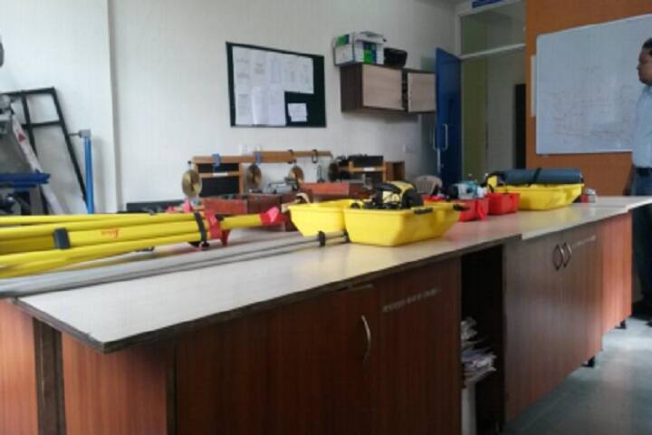 laboratory